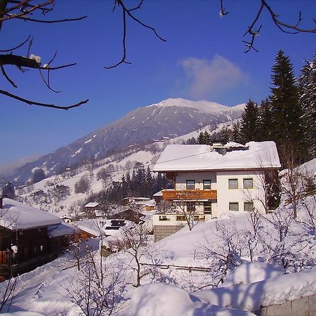 Apartment Schneeberger Stummerberg Екстер'єр фото