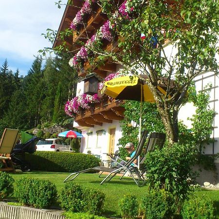 Apartment Schneeberger Stummerberg Номер фото