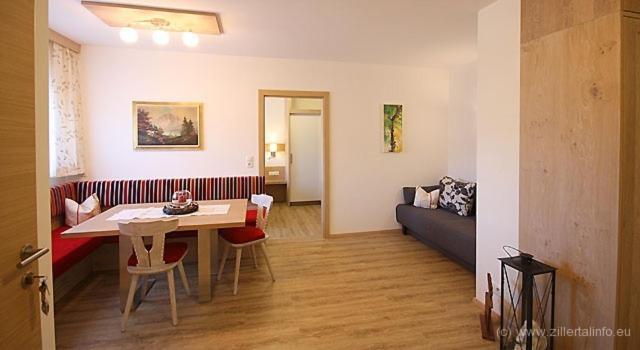 Apartment Schneeberger Stummerberg Номер фото