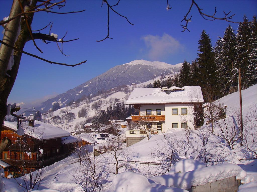 Apartment Schneeberger Stummerberg Екстер'єр фото