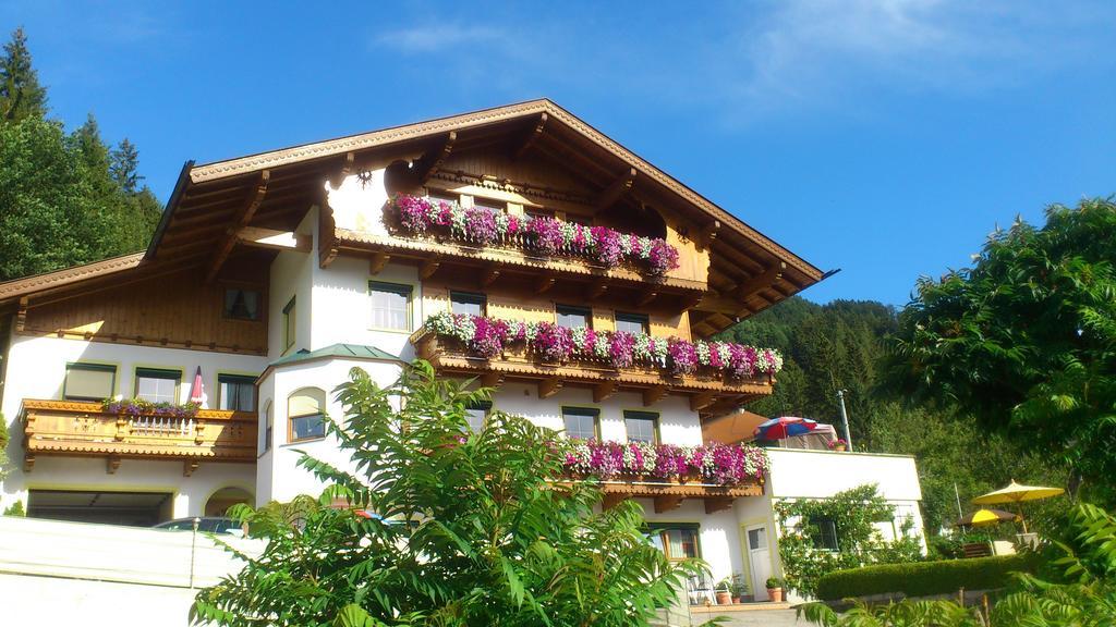 Apartment Schneeberger Stummerberg Номер фото