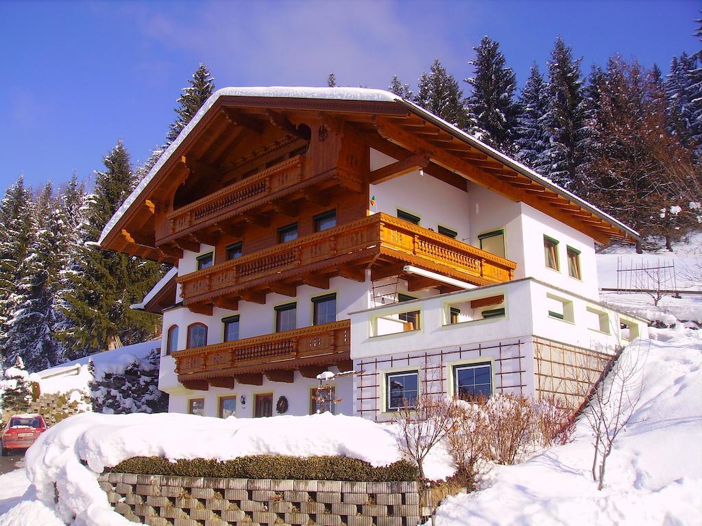 Apartment Schneeberger Stummerberg Екстер'єр фото