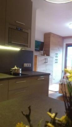 Apartment Schneeberger Stummerberg Номер фото