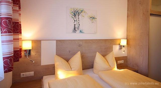 Apartment Schneeberger Stummerberg Номер фото