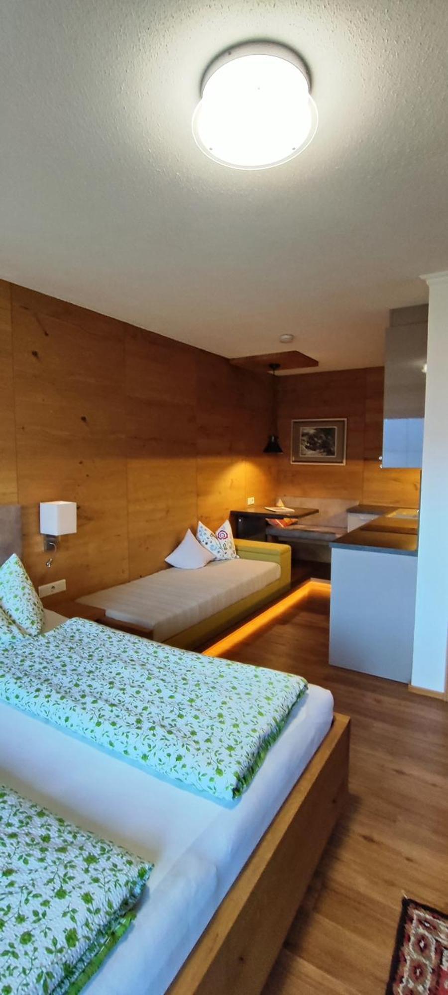 Apartment Schneeberger Stummerberg Екстер'єр фото