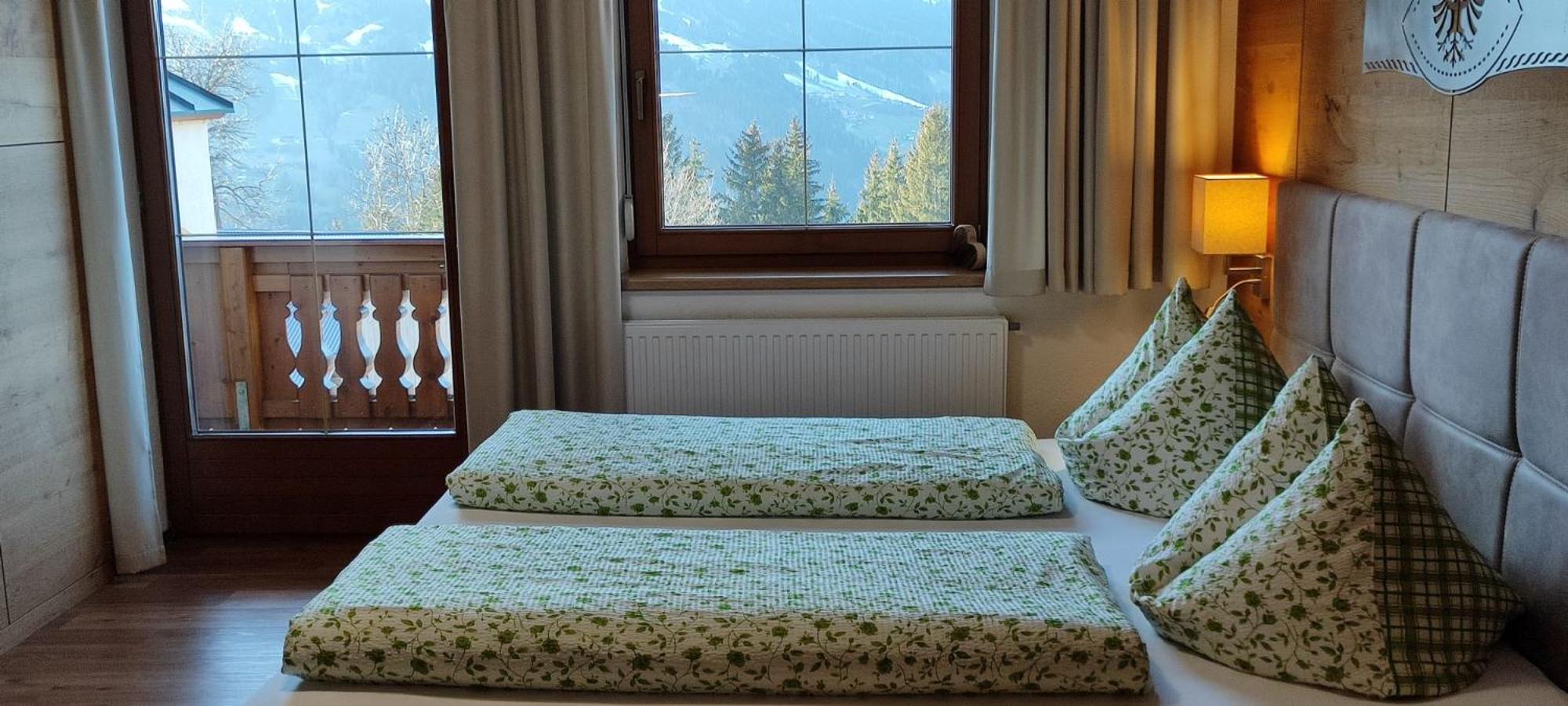 Apartment Schneeberger Stummerberg Екстер'єр фото