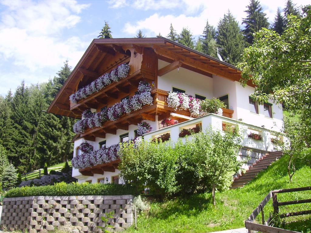 Apartment Schneeberger Stummerberg Екстер'єр фото