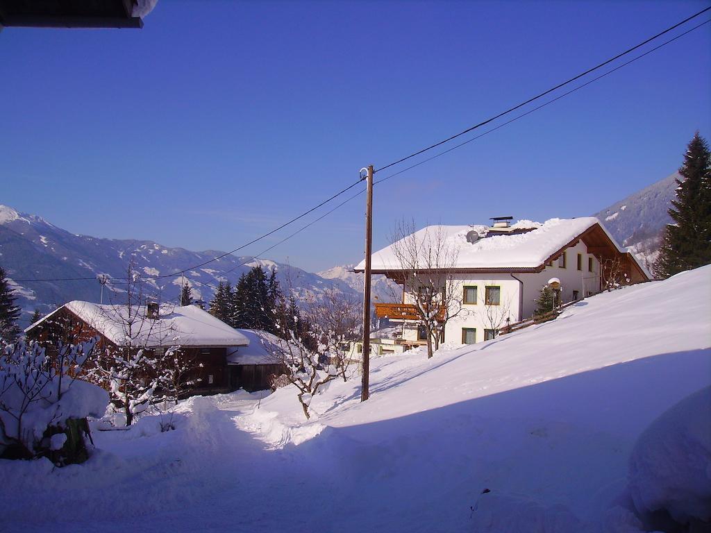 Apartment Schneeberger Stummerberg Екстер'єр фото