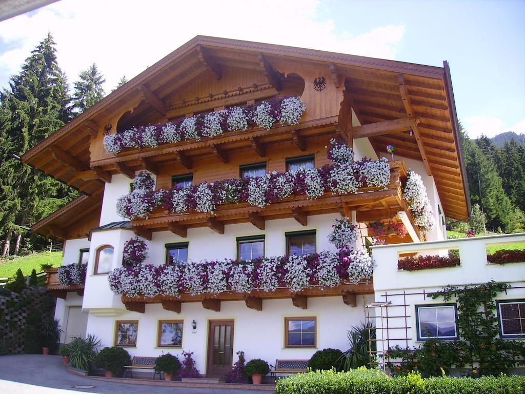 Apartment Schneeberger Stummerberg Екстер'єр фото